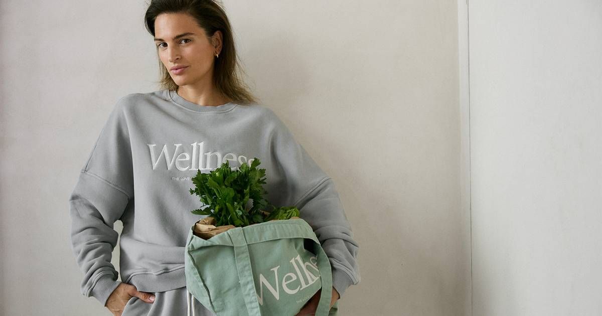 The Love Love Life łączy siły z Coco Bowls i tworzy kolekcję Wellness