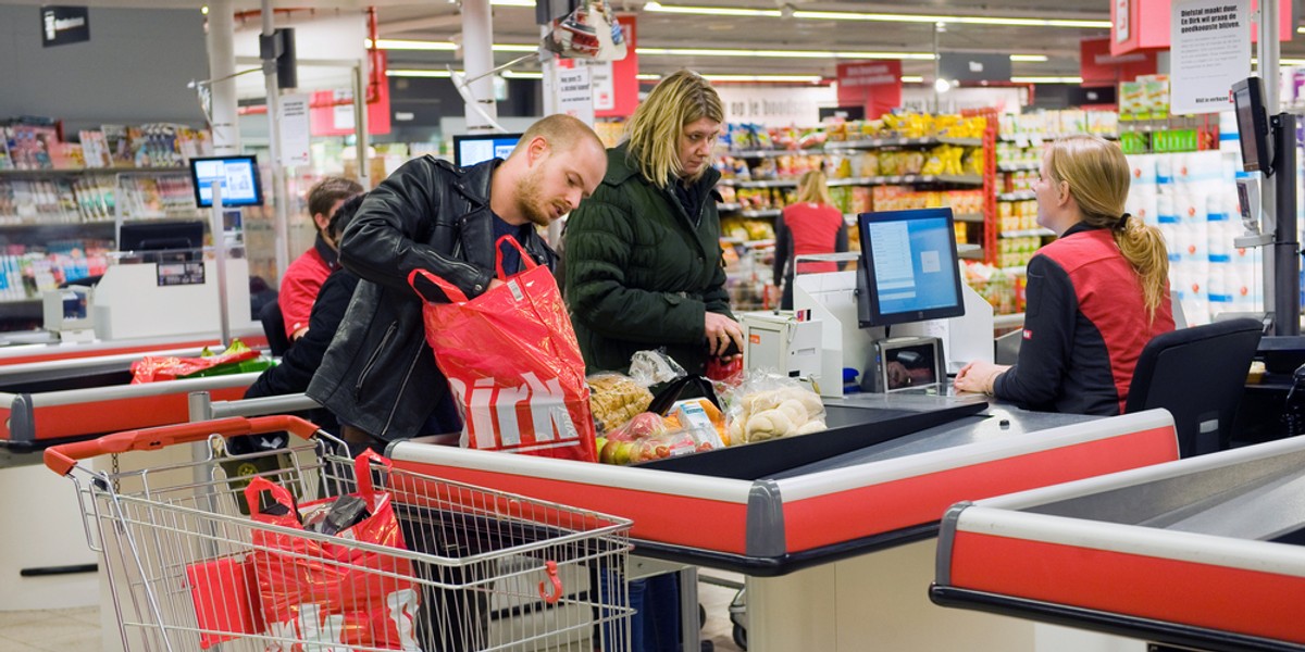 Siłą polskiej gospodarki jest mocna konsumpcja wewnętrzna