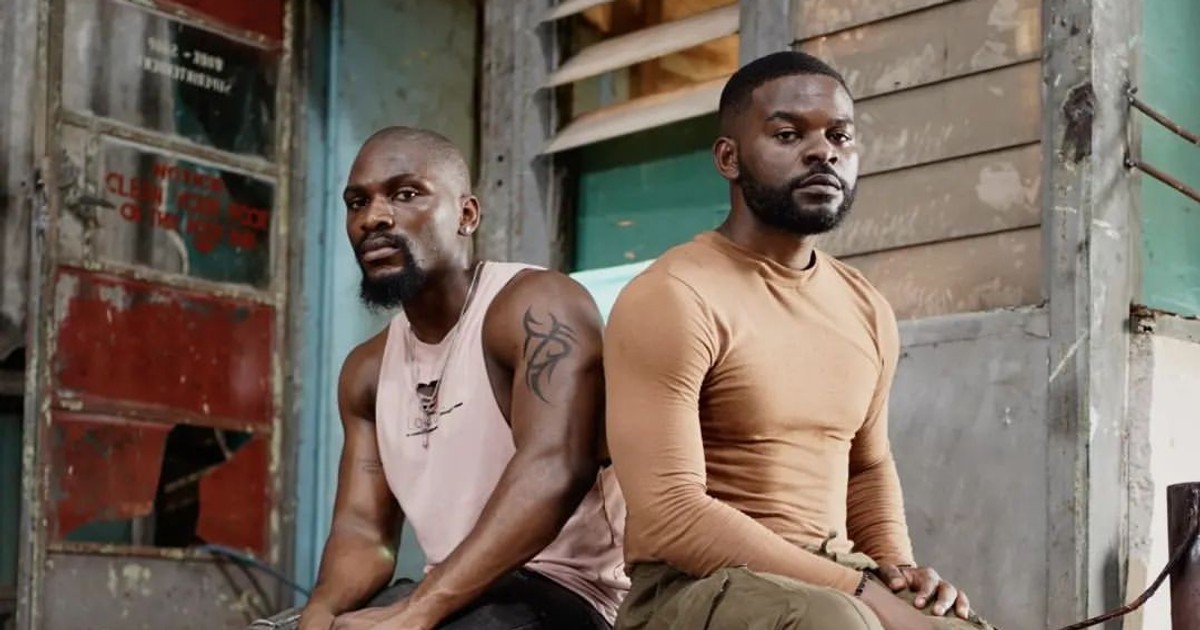 Is Brotherhood Nigerian Movie On Netflix
