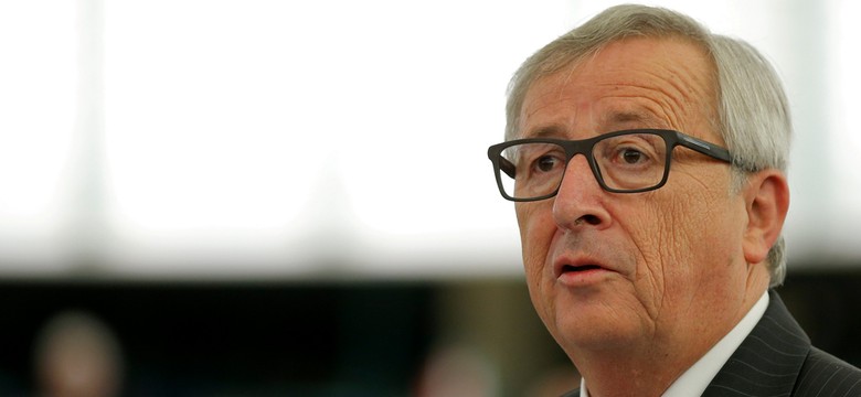 Jean-Claude Juncker. Polityk lubiący wyjątki