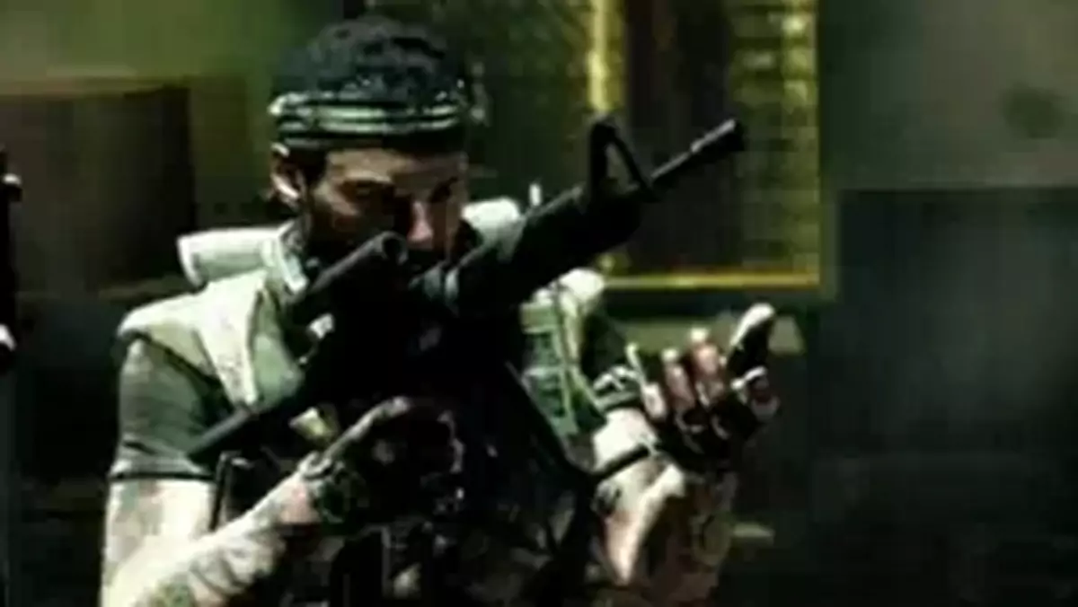 Nowy trailer Call of Duty: Black Ops to całkiem niezła miazga