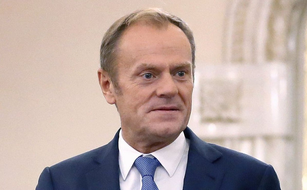 Donald Tusk