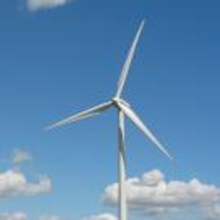 Niemcy stawiają na elektrownie wiatrowe