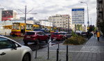 Trzy kobiety ranne w zderzeniu tramwajów w Łodzi