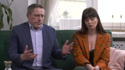 Patrycja i Andrzej Sołtysikowie o trudach in vitro. "Przychodzi jakaś data i myślisz sobie, że to byłby poród"