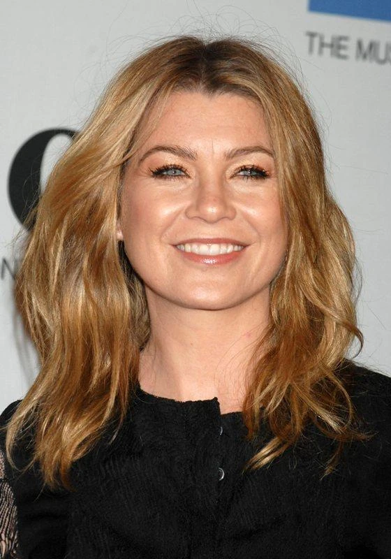 Ellen Pompeo