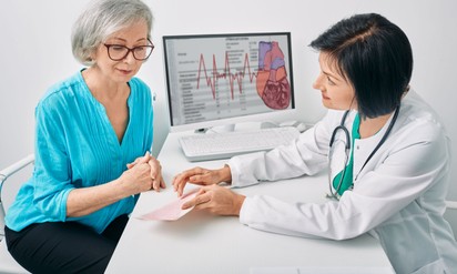 Szívroham és storke - fogadja meg az orvos tanácsait, ha már előfordult a családban!