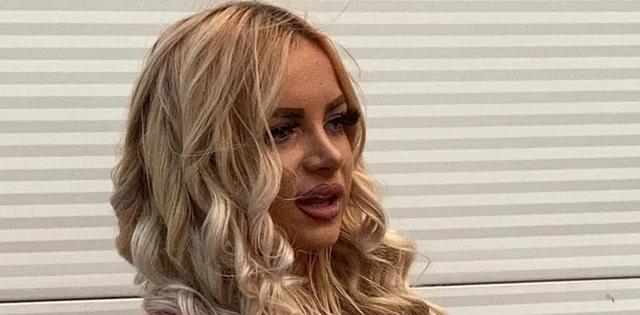 "DOĐEM U DUBAI DA UŽIVAM, DOČEKAJU ME RAKETE!" Bivša zadrugarka podelila SNIMAK tokom bombaških napada - NIKO NE VERUJE! (VIDEO)