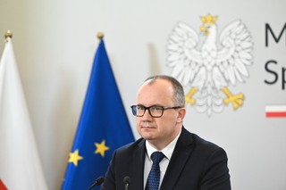 Czas rozliczeń. Adam Bodnar zapowiada, że będą kolejne wnioski o uchylenie immunitetów