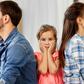 Czy rodzice córek rozwodzą się częściej, niż rodzice synów?