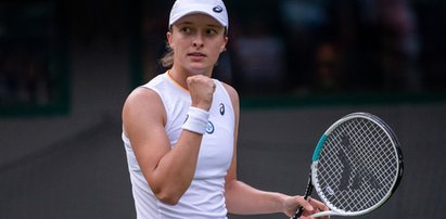 Iga Świątek już 7. w rankingu WTA. Rywalki ustąpiły miejsca Polce