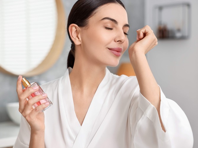 Parfemi sa notama mleka su najviralniji beauty hit na TikToku