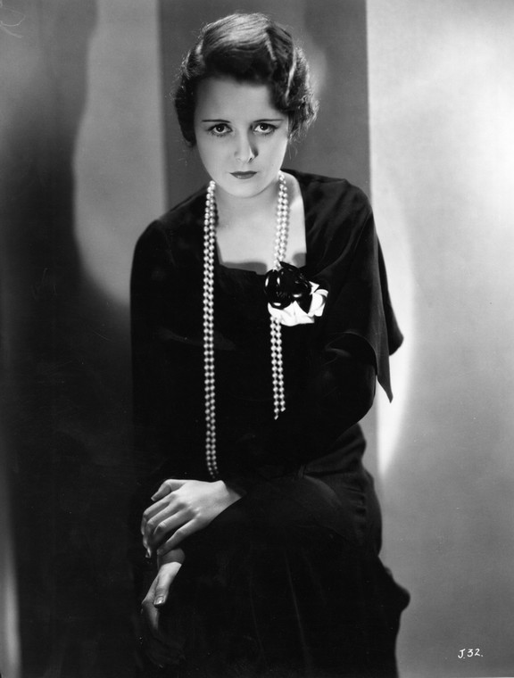 Mary Astor