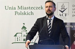 Rząd szykuje wielki program mieszkaniowy. Jednym z filarów pomoc w zakupie mieszkania na kredyt