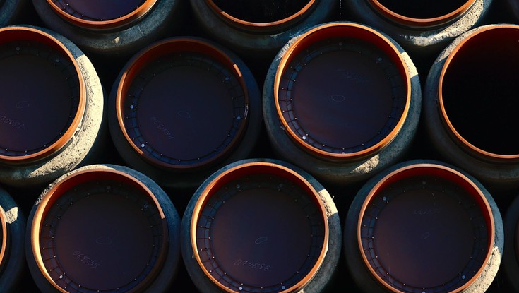 Operacja „Średnica”: Jak Niemcy mszczą się za Nord Stream [ŚLEDZTWO DGP]