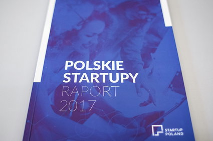 Startupowcy, do ankiet! Weź udział w badaniu Startup Poland i pomóż rozwijać polski ekosystem startupów