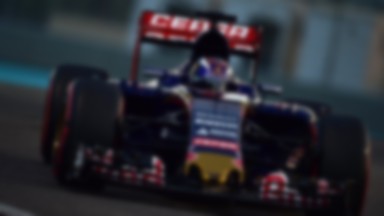 F1: Pierre Gasly wierzy w angaż w Toro Rosso