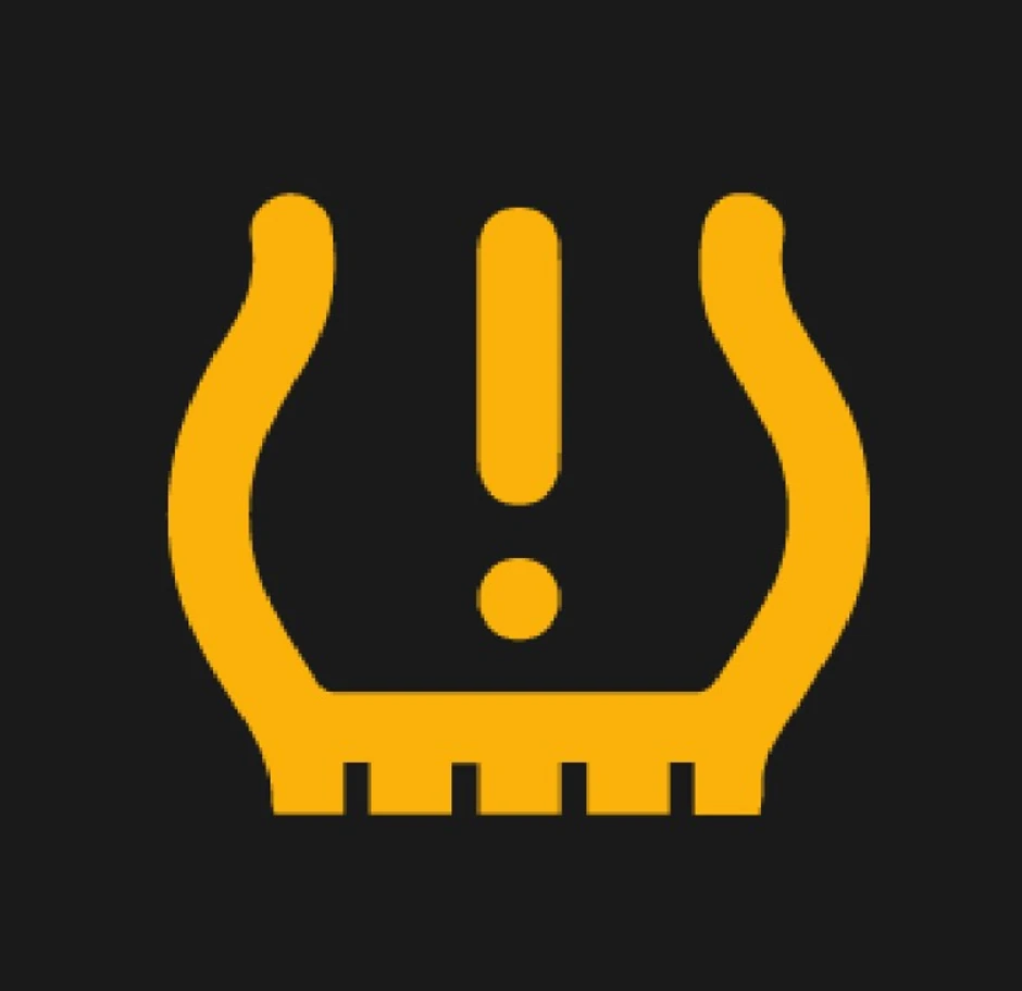 simbol električnog kvara