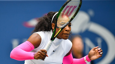 WTA w Indian Wells: wycofała się rozstawiona z jedynką Serena Williams