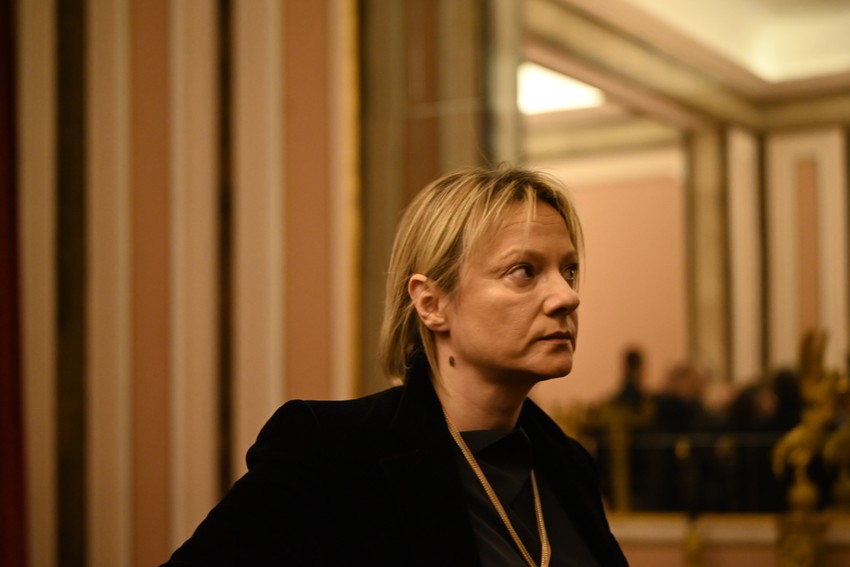 Konemoracija Duško Vujošević 