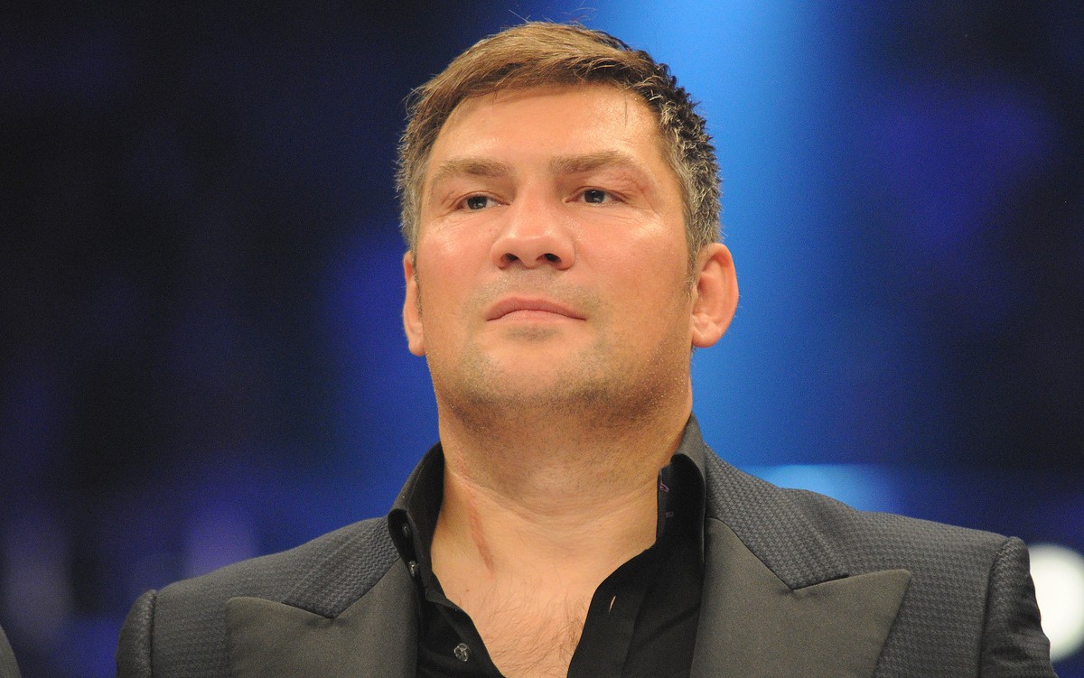 Dariusz Michalczewski