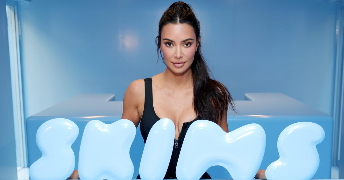 What Is SKIMS? Inside Kim Kardashian's Billion-Dollar Business