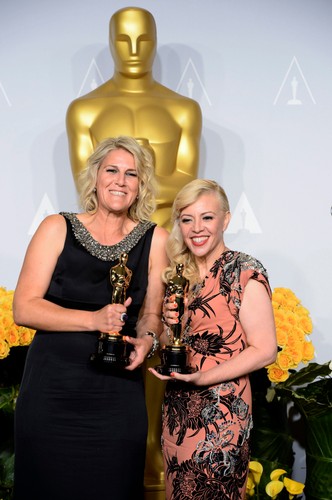 Najlepsza scenografia: