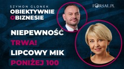 Jak polscy przedsiębiorcy postrzegają koniunkturę gospodarczą? Lipcowy obraz z MIG