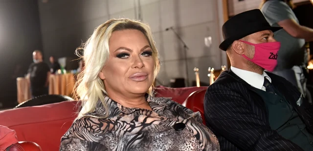 Ovo je poslednja fotografija Marije Kulić pre hospitalizacije