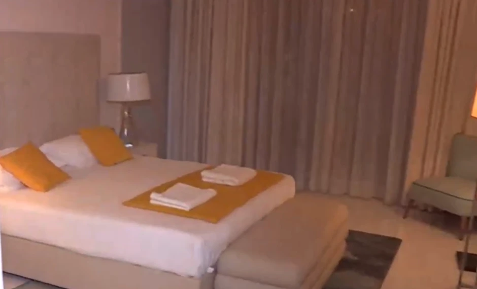 Apartman Marije i Miljane