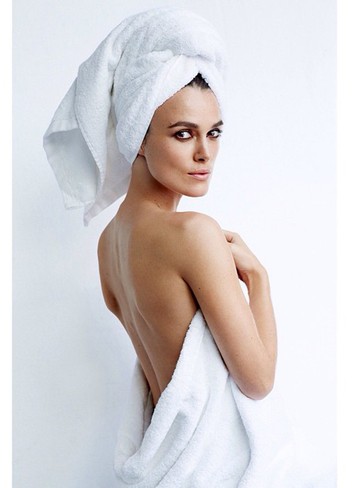 Keira Knightley