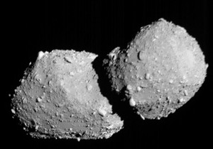 Asteroid Torifune