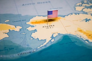 Szczyt Rosja-USA na Alasce! W piątek Putin i Trump spotkają się by zakończyć wojnę na Ukrainie?