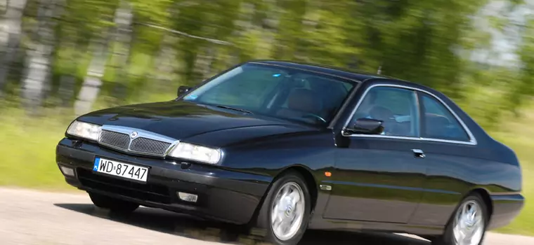 Lancia Kappa Coupe 2.0 16VT: Piękna „włoszka” o słabym sercu