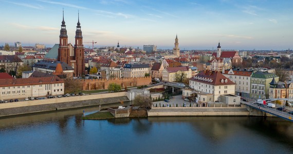 Opole: urząd marszałkowski wznawia przyjmowanie gości - Wiadomości