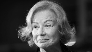 bożena dykiel nie żyje. słynna polska aktorka zmarła w wieku 77 lat