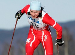 Kolejny sukces Justyny Kowalczyk