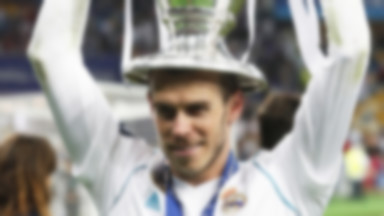 Gareth Bale: to spełnienie moich marzeń