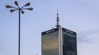 Wizyta Joe Bidena w Polsce. Zmiana organizacji ruchu w Warszawie