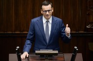 Mateusz Morawiecki