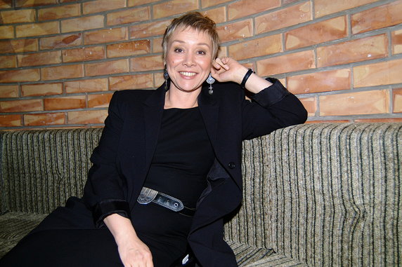 Daria Trafankowska (2004)
