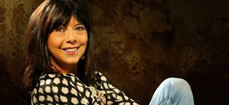 Krystyna Podleska o roli dziewczyny Misia: Mam w sobie trochę roztrzepanej i zakręconej wariatki