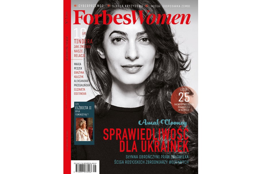 Forbes Women 5/2022