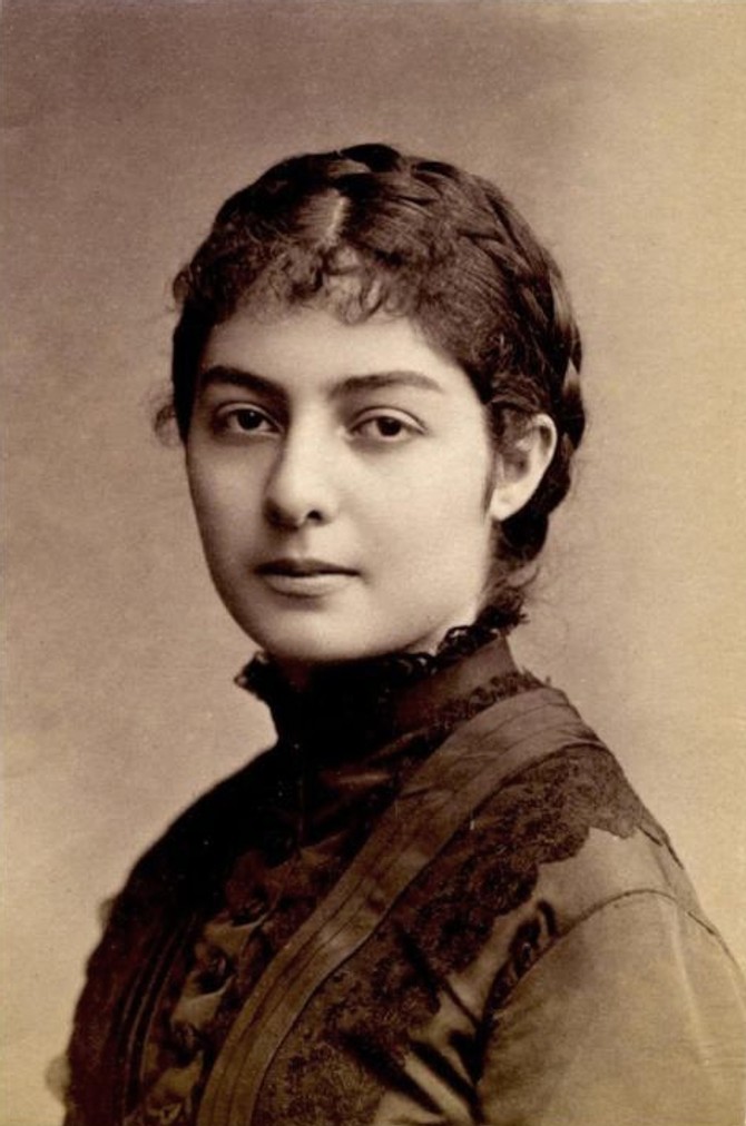 Kraljica Natalija