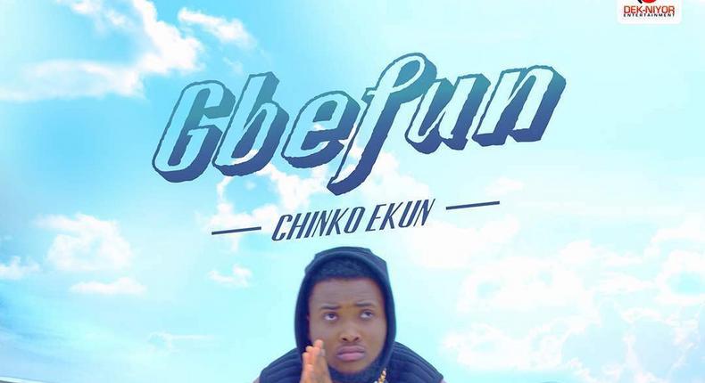 Chinko Gbefun-Artwork