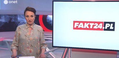 Odcinek specjalny "Fakt Opinie": podsumowanie 2017 roku