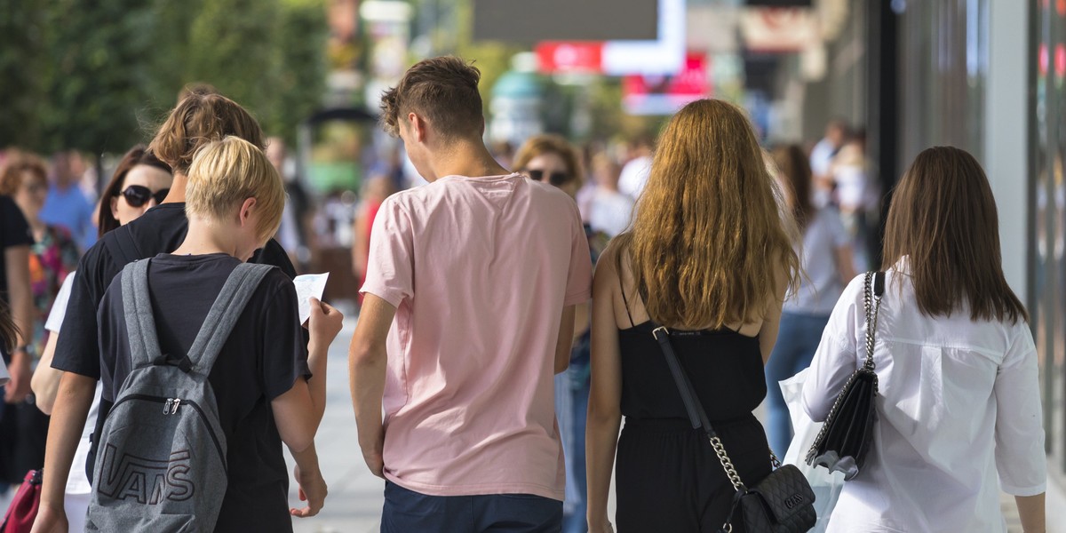 Polska odnotowała w IV kw. 2019 r. najszybszy spadek zatrudnienia pośród wszystkich państw unijnych