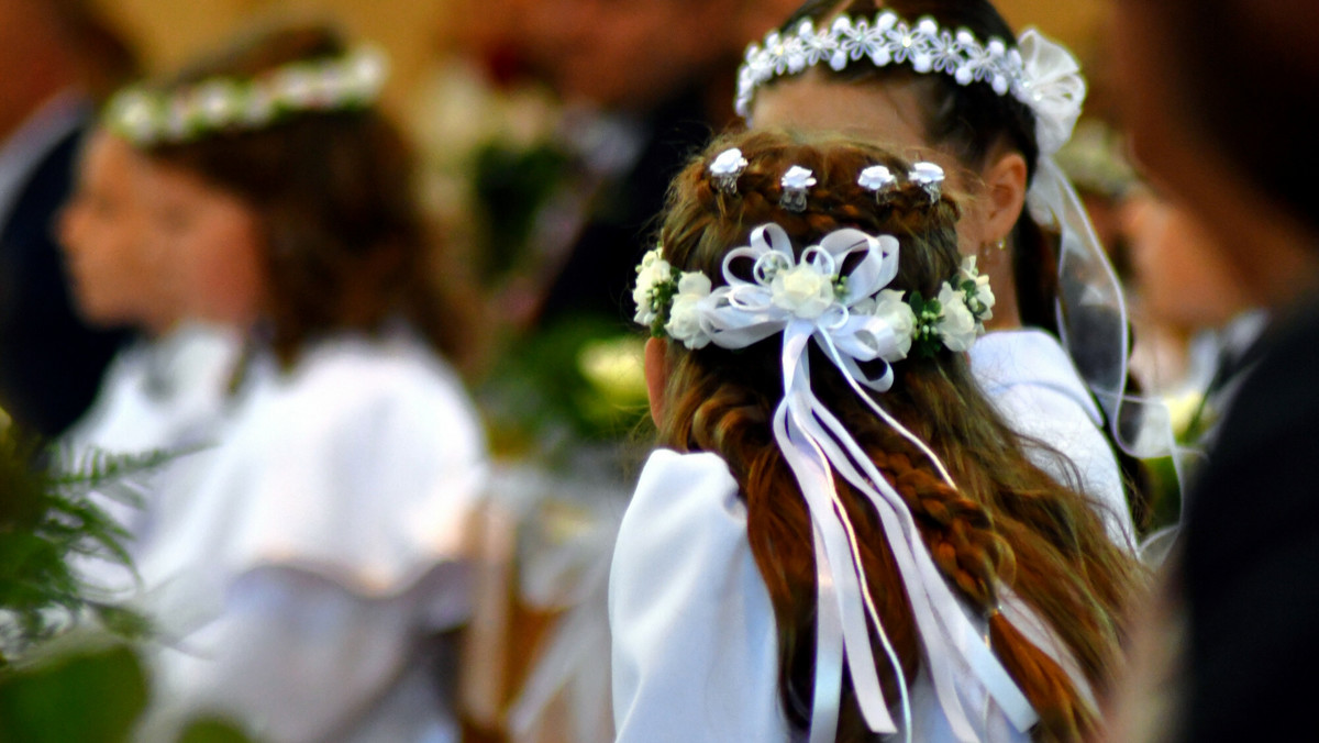 Ksiądz zażyczył sobie sprzęt warty kilkanaście tysięcy złotych