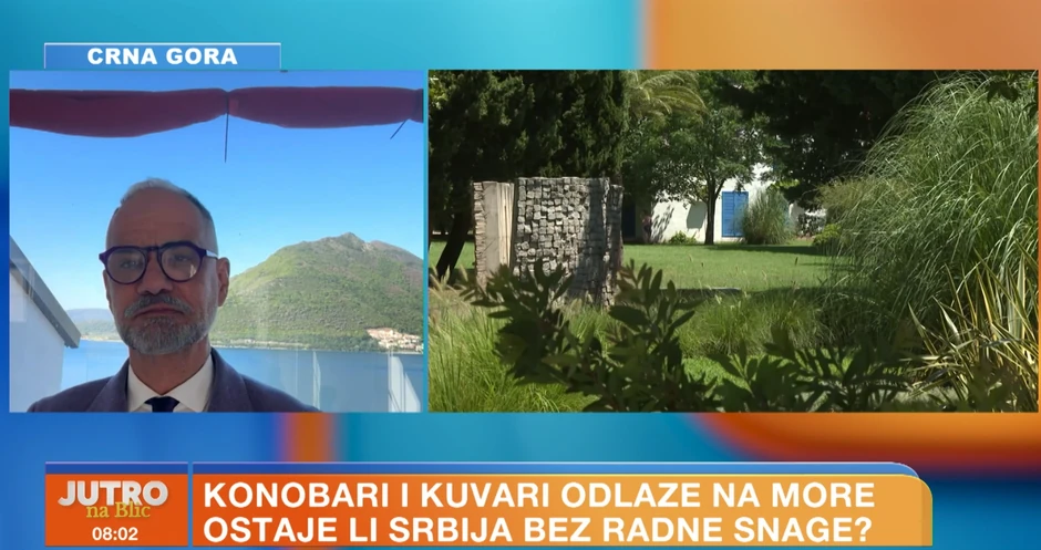 Sezona 2026, turizam