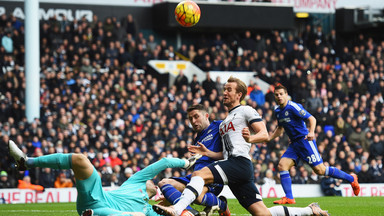 Anglia: Tottenham Hotspur bezbramkowo zremisował z Chelsea Londyn w derbach